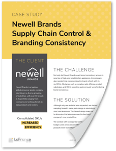 LaFrance_CaseStudy_Newell
