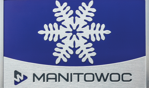production emblem