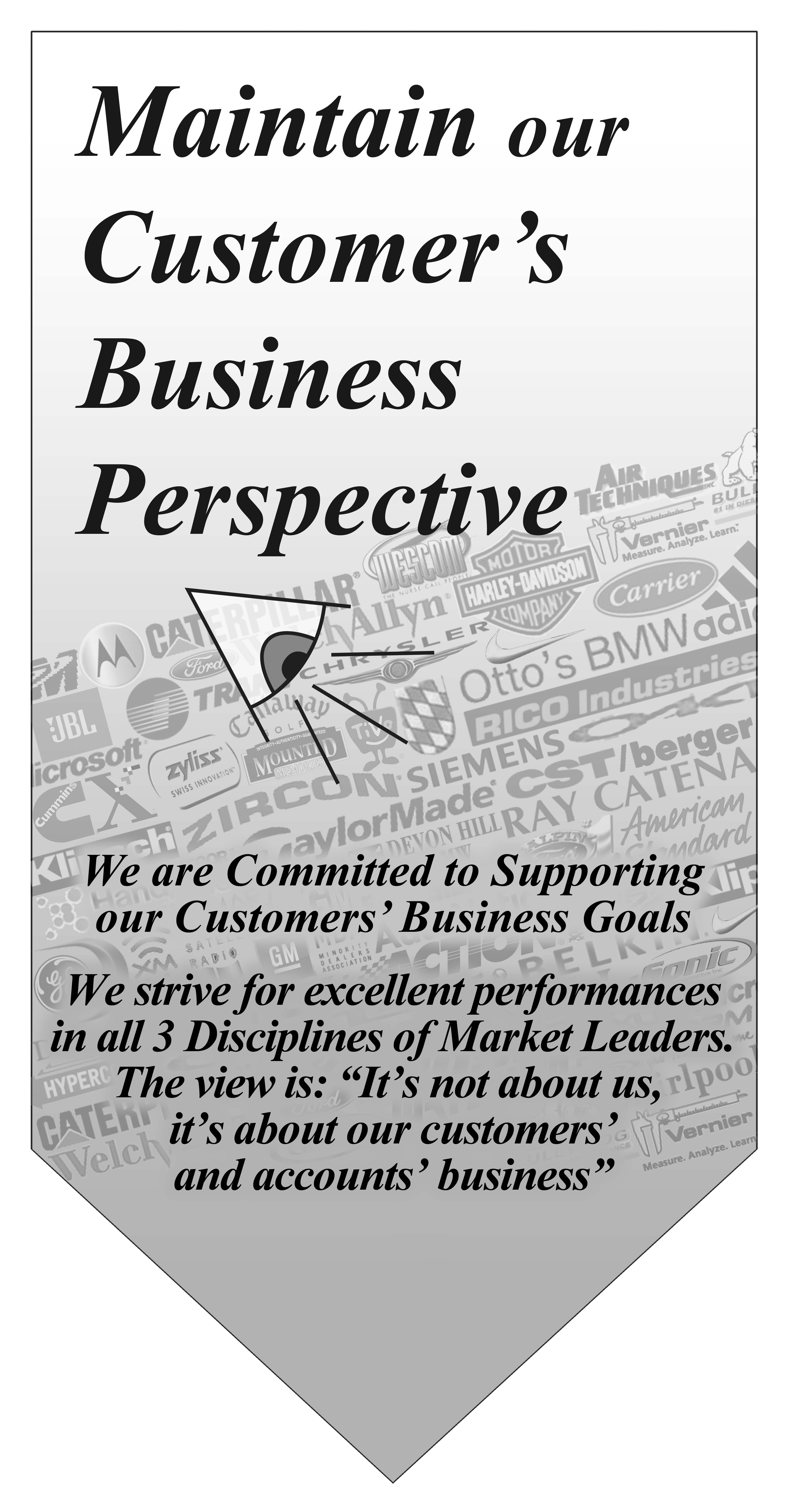 CV-Business-Perspective