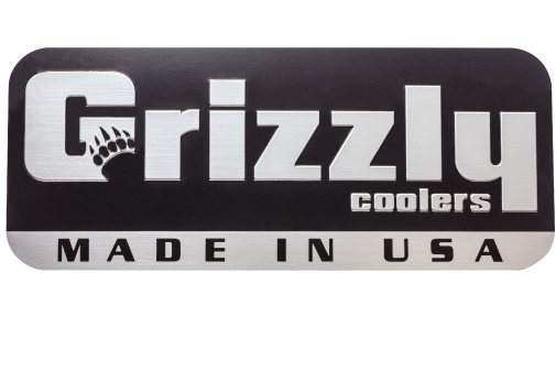 Grizzly Coolers