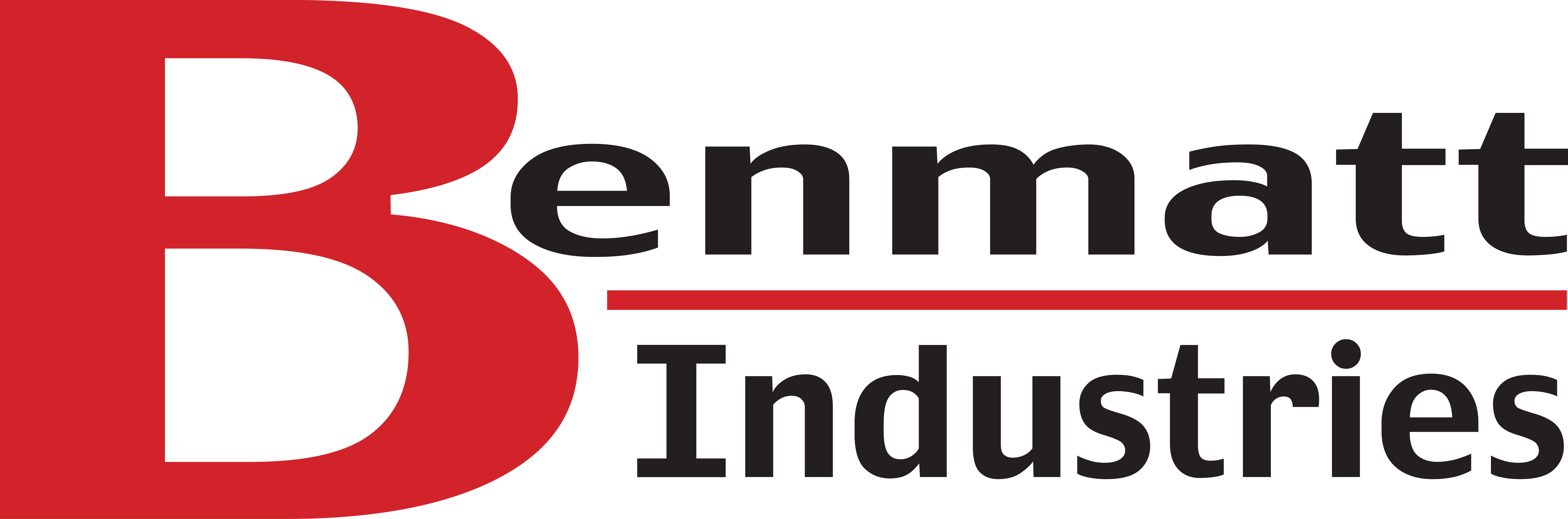 Benmatt logo