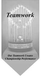 Teamwork